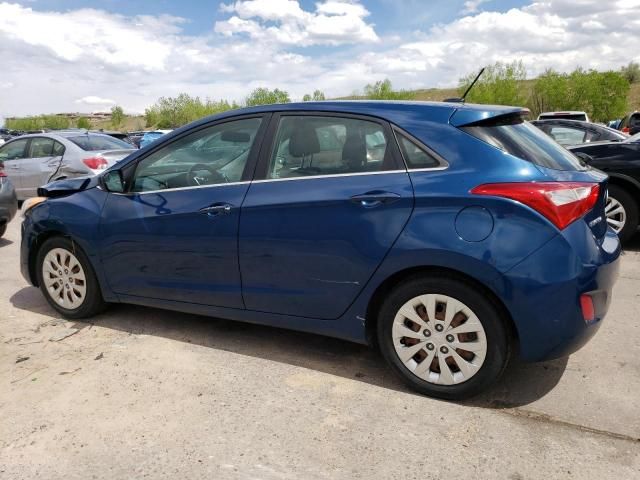 2016 Hyundai Elantra GT