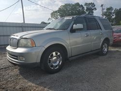 2005 Lincoln Navigator en venta en Gastonia, NC