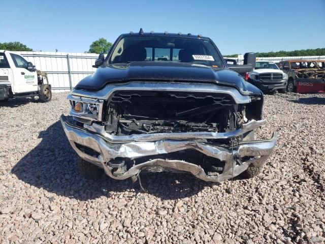 2019 Dodge RAM 3500 Tradesman