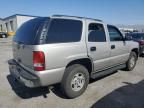 2005 Chevrolet Tahoe C1500