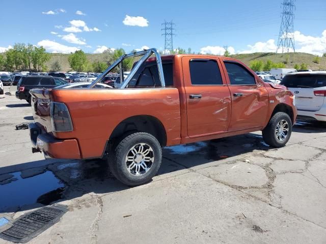 2013 Dodge RAM 1500 ST