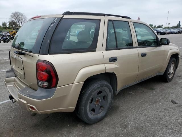 2005 Chevrolet Trailblazer LS