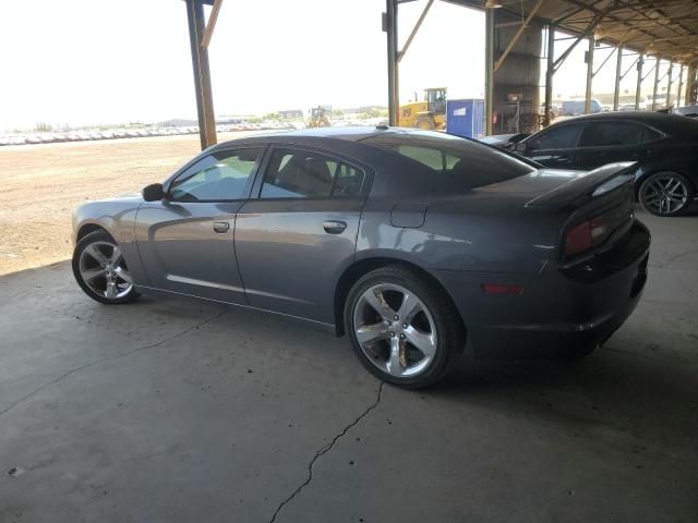 2013 Dodge Charger R/T