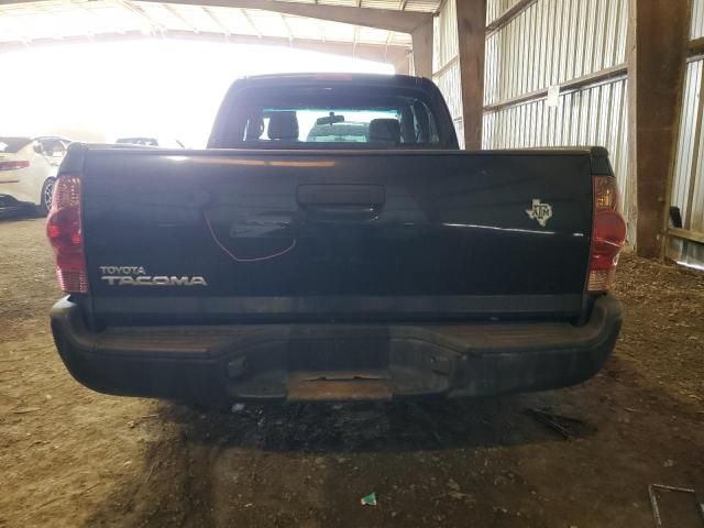 2008 Toyota Tacoma Access Cab