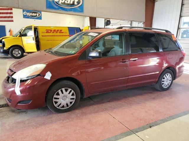 2006 Toyota Sienna CE