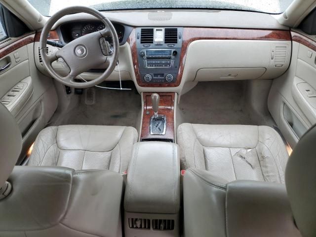 2006 Cadillac DTS