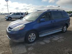 Salvage Cars with No Bids Yet For Sale at auction: 2004 Toyota Sienna XLE