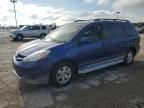 2004 Toyota Sienna XLE