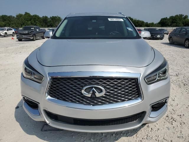 2018 Infiniti QX60