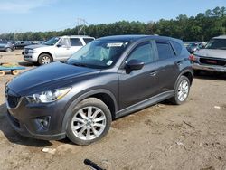 Mazda salvage cars for sale: 2014 Mazda CX-5 GT