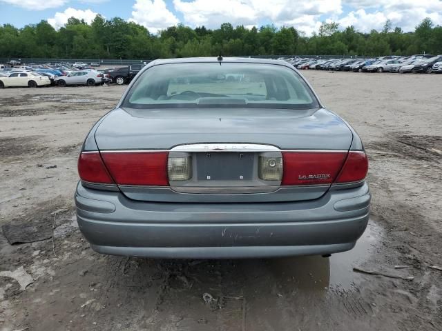 2005 Buick Lesabre Custom