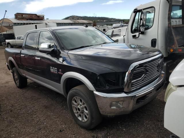 2014 Dodge 2500 Laramie