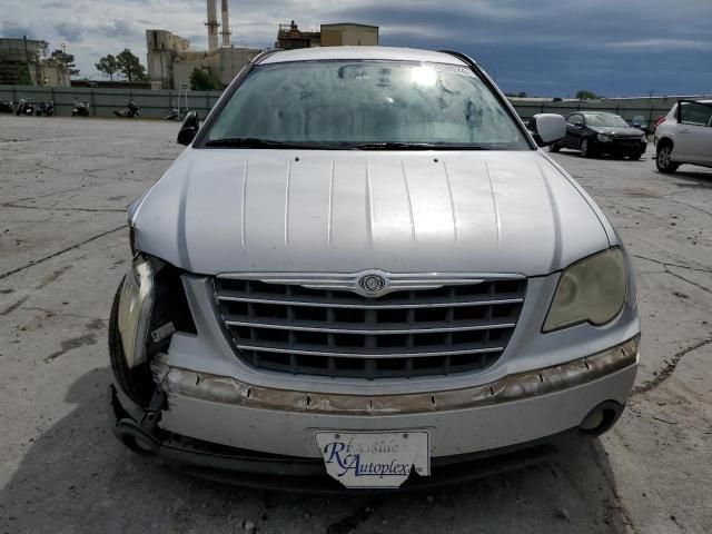 2007 Chrysler Pacifica Touring