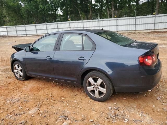 2009 Volkswagen Jetta S