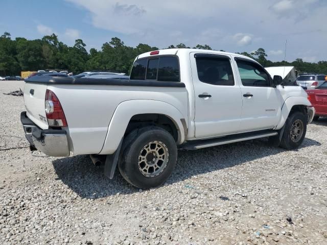 2013 Toyota Tacoma Double Cab Prerunner