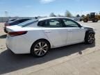 2016 KIA Optima SXL