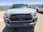 2019 Toyota Tacoma Double Cab