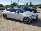 2019 Infiniti Q50 Luxe