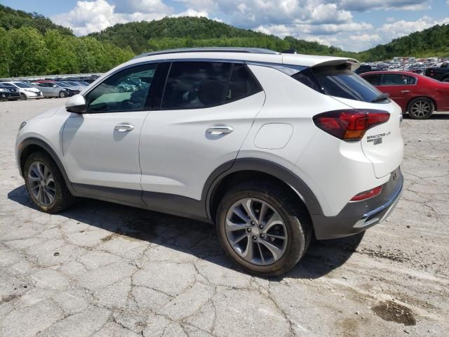 2022 Buick Encore GX Essence