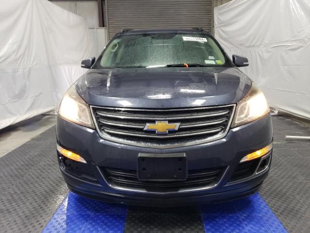 2013 Chevrolet Traverse LT