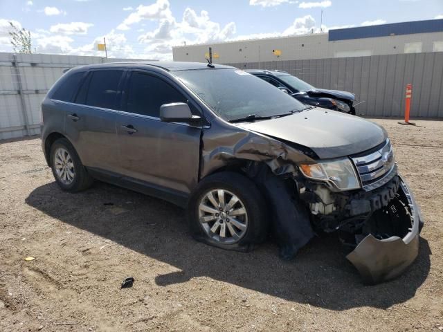 2009 Ford Edge Limited