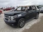 2016 Chevrolet Tahoe K1500 LT