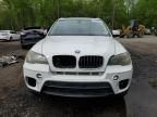 2011 BMW X5 XDRIVE35I