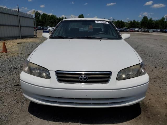 2001 Toyota Camry CE