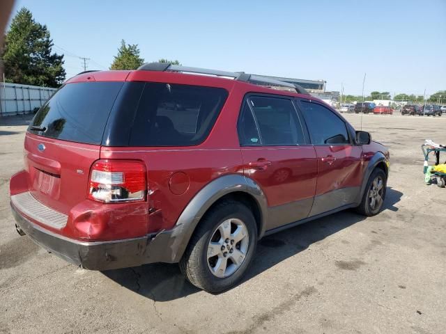 2006 Ford Freestyle SEL