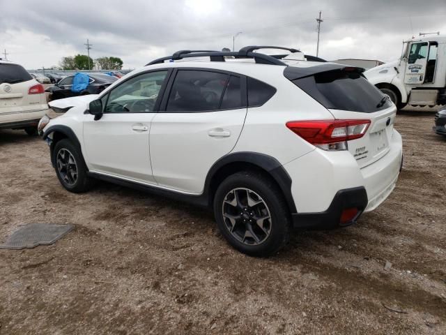 2019 Subaru Crosstrek Premium