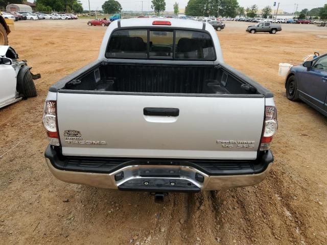 2009 Toyota Tacoma Double Cab Prerunner