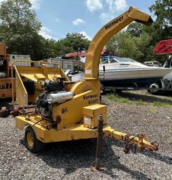 Salvage trucks for sale at Riverview, FL auction: 1997 Vmby BC625