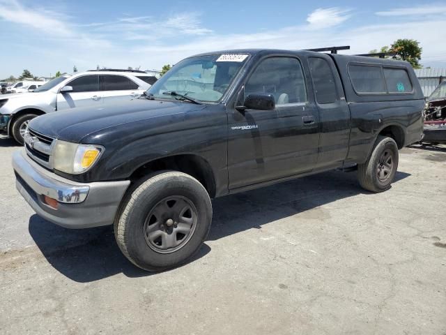 1999 Toyota Tacoma Xtracab