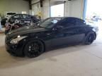 2009 Infiniti G37 Base