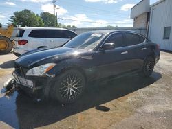 Infiniti m37 salvage cars for sale: 2011 Infiniti M37