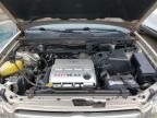 2004 Toyota Highlander Base