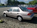 1999 Toyota Corolla VE