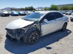 2014 Toyota Corolla L for sale in Las Vegas, NV