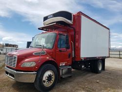 Freightliner m2 106 Medium Duty salvage cars for sale: 2008 Freightliner M2 106 Medium Duty