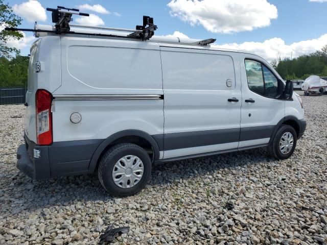 2017 Ford Transit T-250