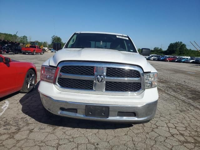 2020 Dodge RAM 1500 Classic SLT