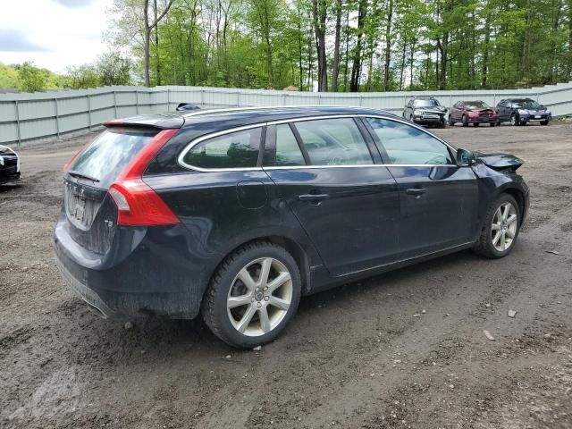 2016 Volvo V60 T5 Premier