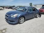 2013 Subaru Legacy 2.5I Premium