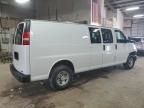 2017 Chevrolet Express G3500