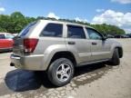 2005 Jeep Grand Cherokee Laredo