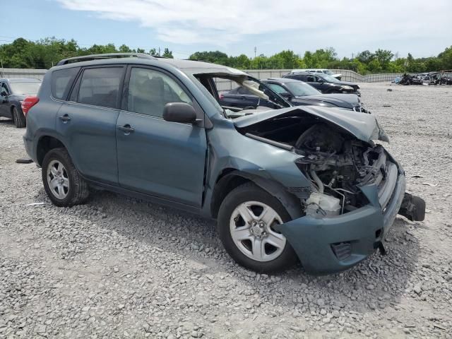 2009 Toyota Rav4