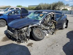 Salvage cars for sale at Las Vegas, NV auction: 2011 Nissan Altima Base