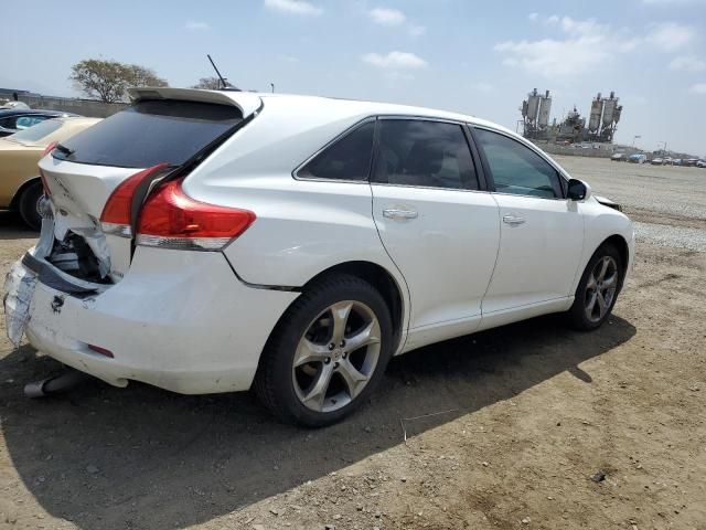 2010 Toyota Venza