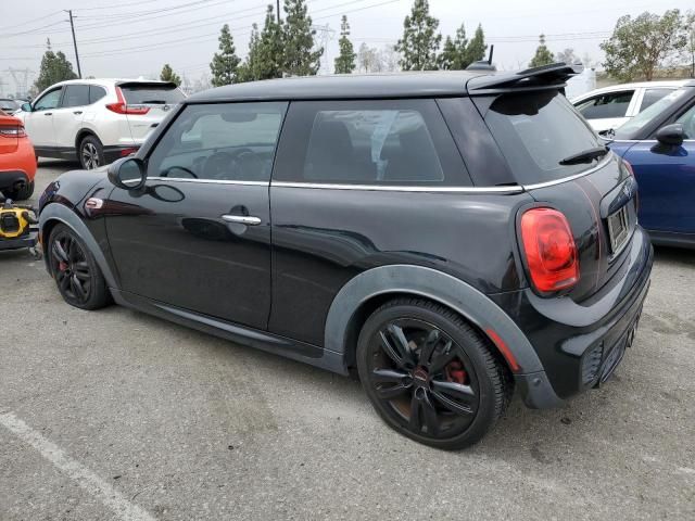 2017 Mini Cooper John Cooper Works