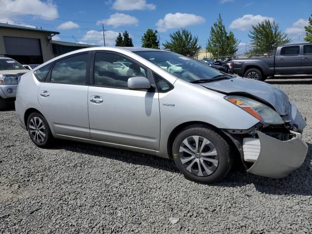 2006 Toyota Prius